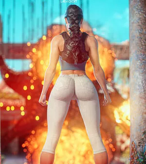 Tomb Raider [Lara Croft] OnlyFans Leaked Free Thumbnail Picture - #zfUp7yhEsp